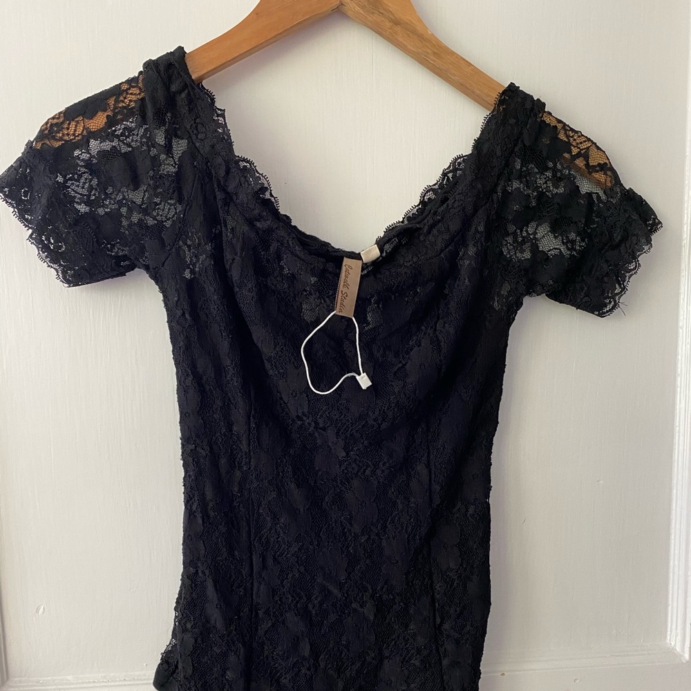 Bodysuit